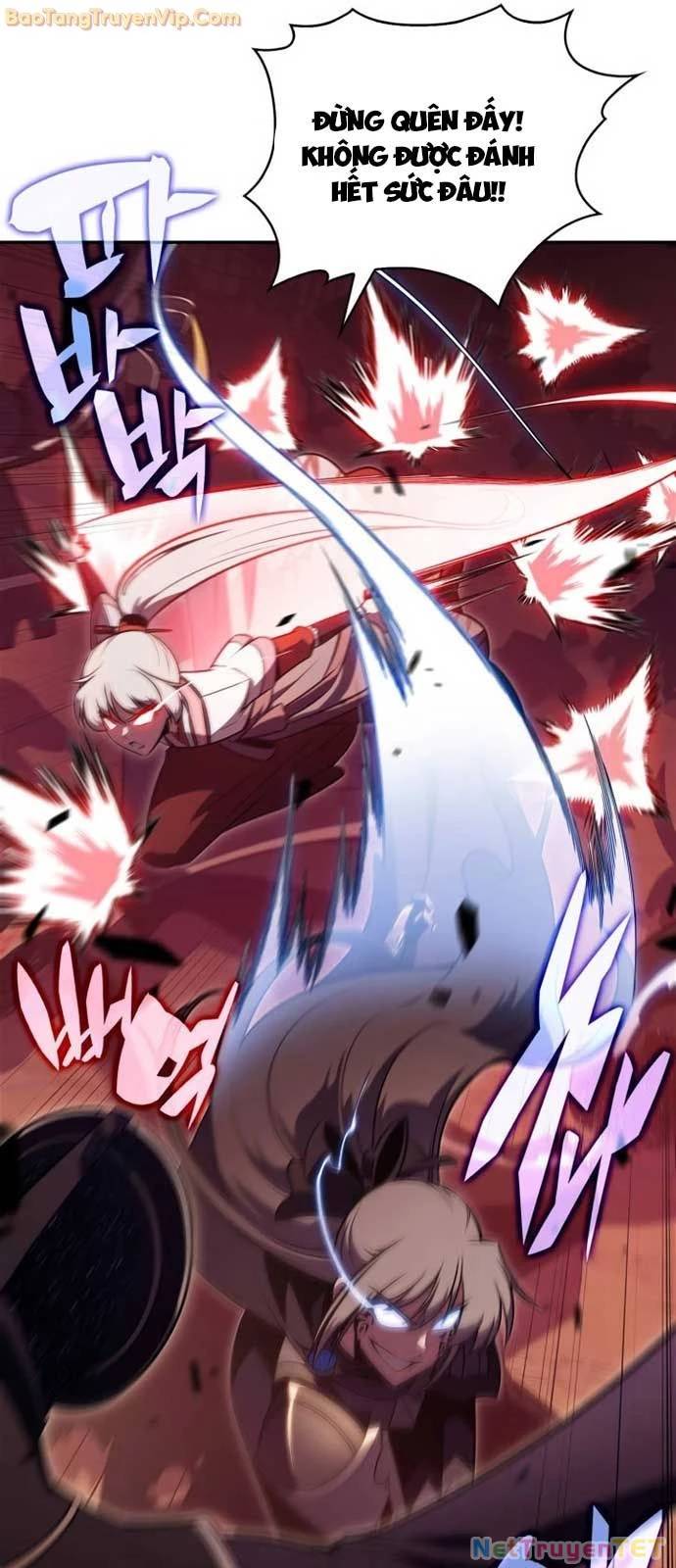 Người Chơi Mới Cấp Tối Đa Chapter 191 - Trang 4