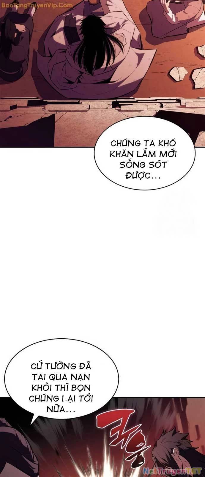 Người Chơi Mới Cấp Tối Đa Chapter 191 - Trang 4