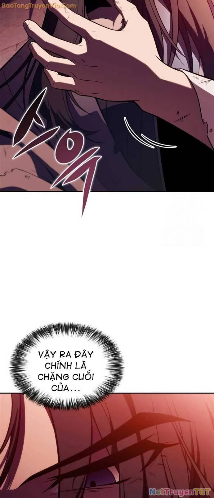 Người Chơi Mới Cấp Tối Đa Chapter 191 - Trang 4