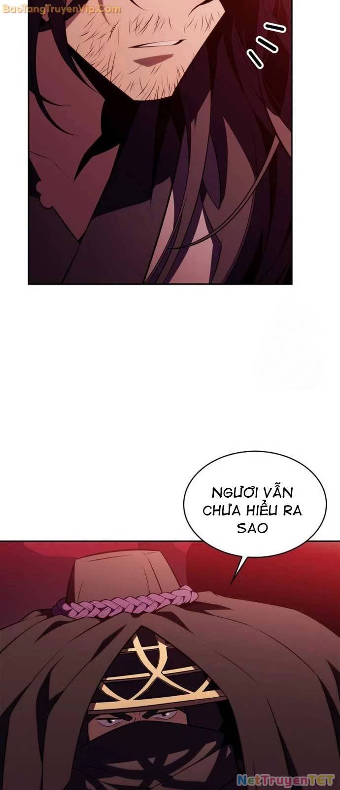 Người Chơi Mới Cấp Tối Đa Chapter 191 - Trang 4