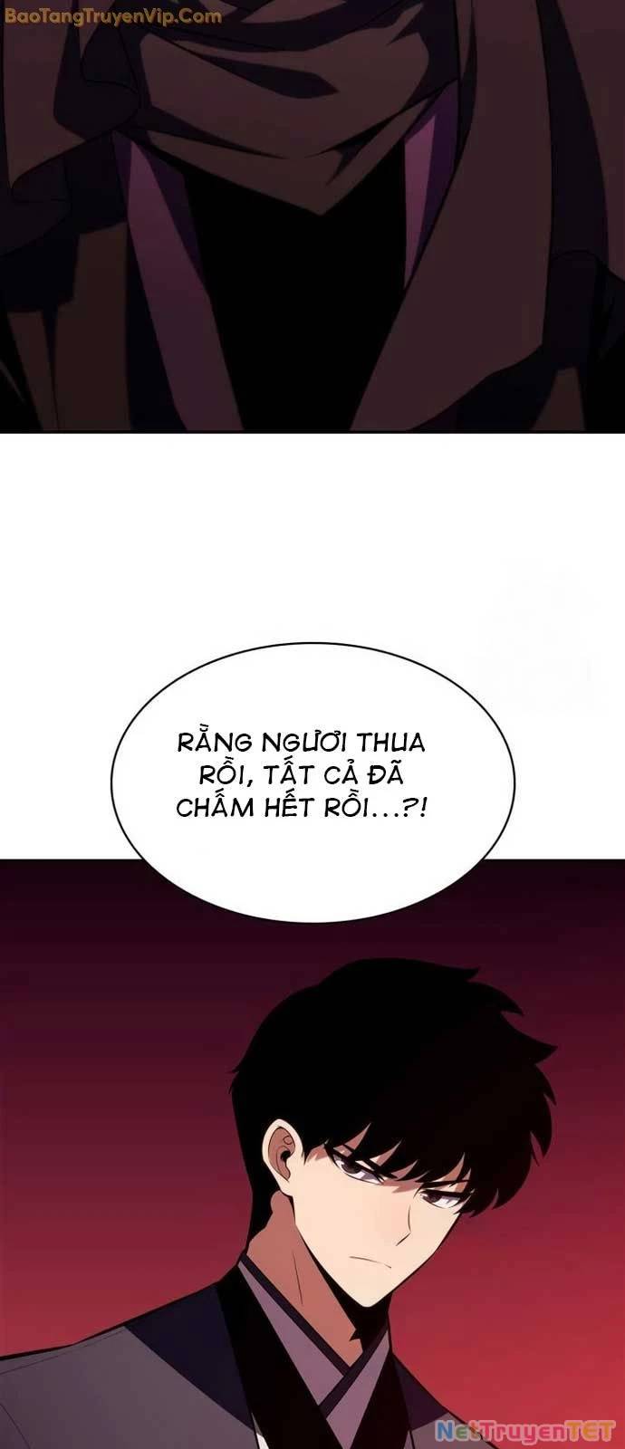 Người Chơi Mới Cấp Tối Đa Chapter 191 - Trang 4