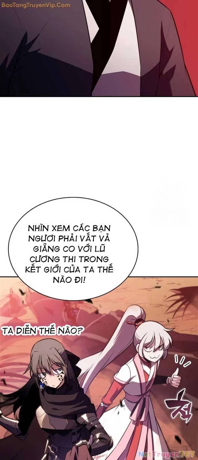Người Chơi Mới Cấp Tối Đa Chapter 191 - Trang 4