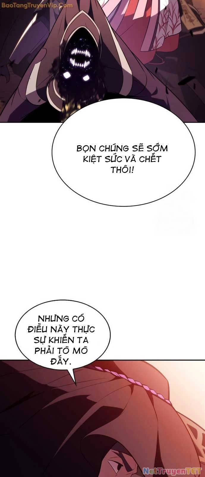 Người Chơi Mới Cấp Tối Đa Chapter 191 - Trang 4