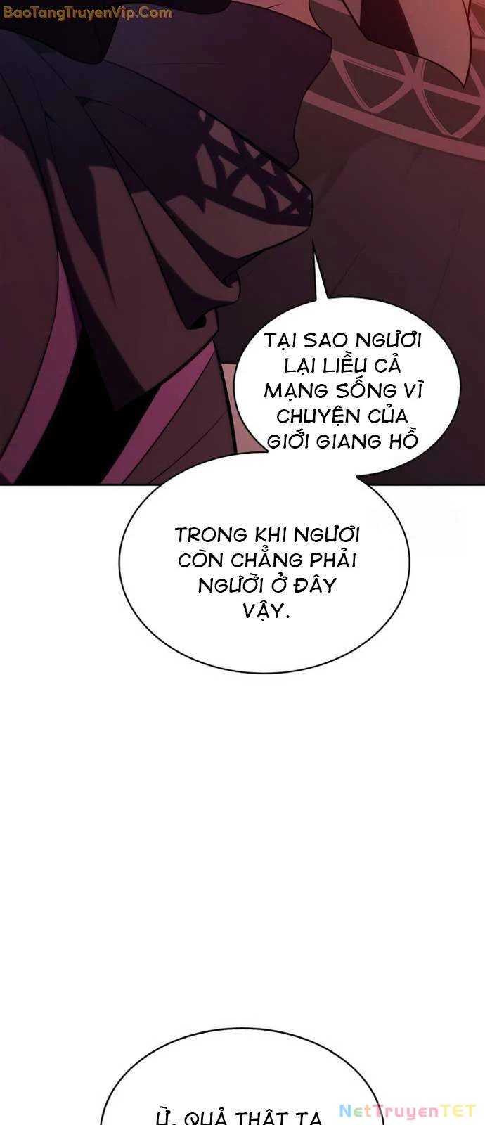 Người Chơi Mới Cấp Tối Đa Chapter 191 - Trang 4