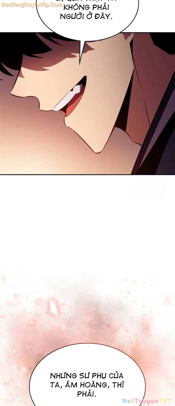 Người Chơi Mới Cấp Tối Đa Chapter 191 - Trang 4