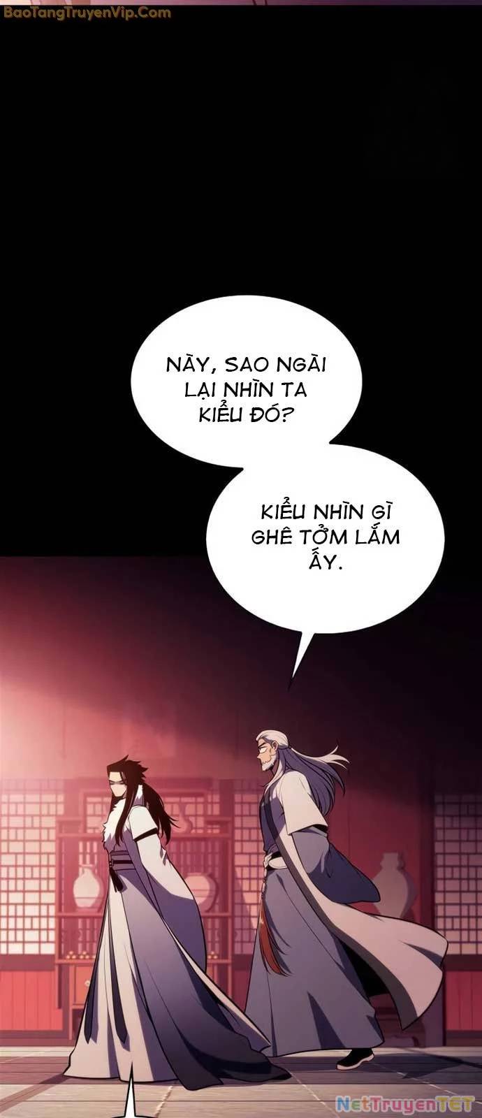 Người Chơi Mới Cấp Tối Đa Chapter 191 - Trang 4