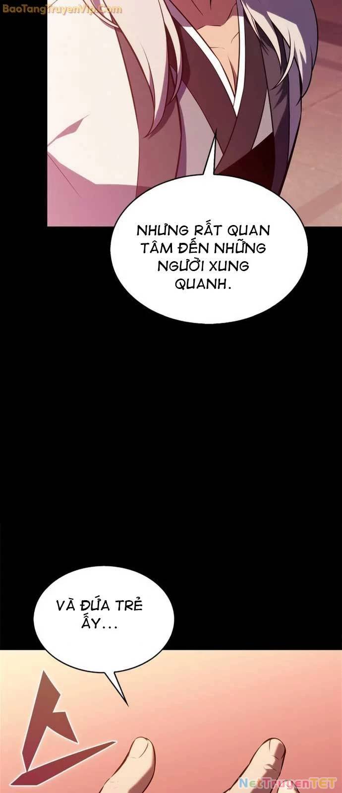 Người Chơi Mới Cấp Tối Đa Chapter 191 - Trang 4