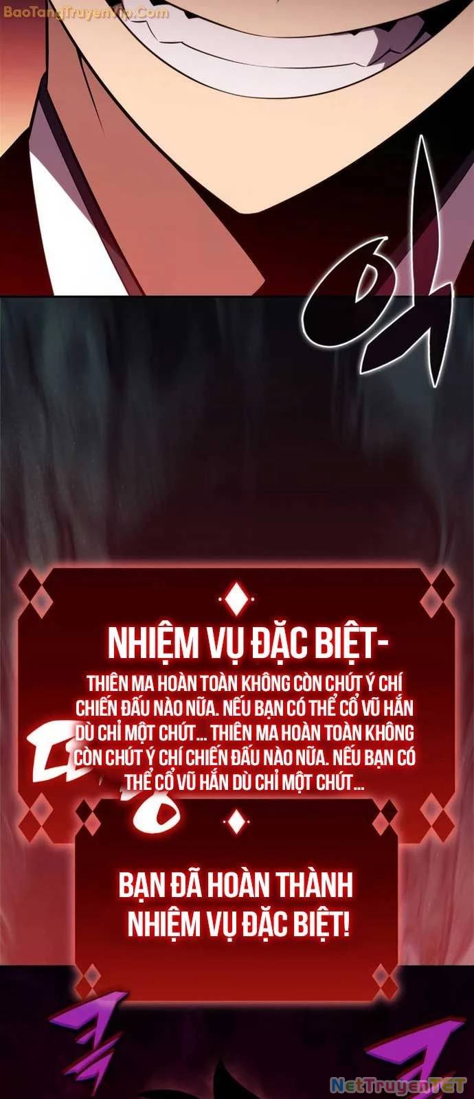 Người Chơi Mới Cấp Tối Đa Chapter 191 - Trang 4