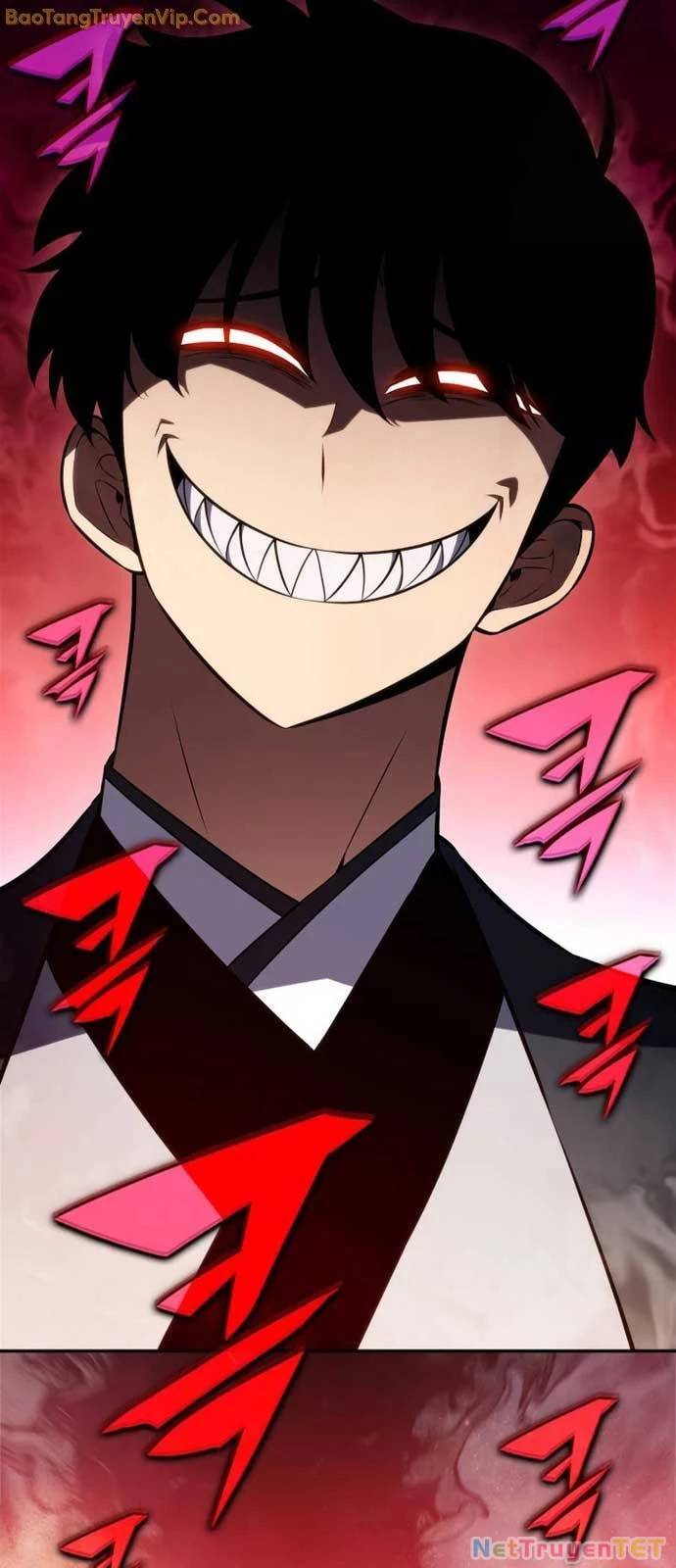 Người Chơi Mới Cấp Tối Đa Chapter 191 - Trang 4