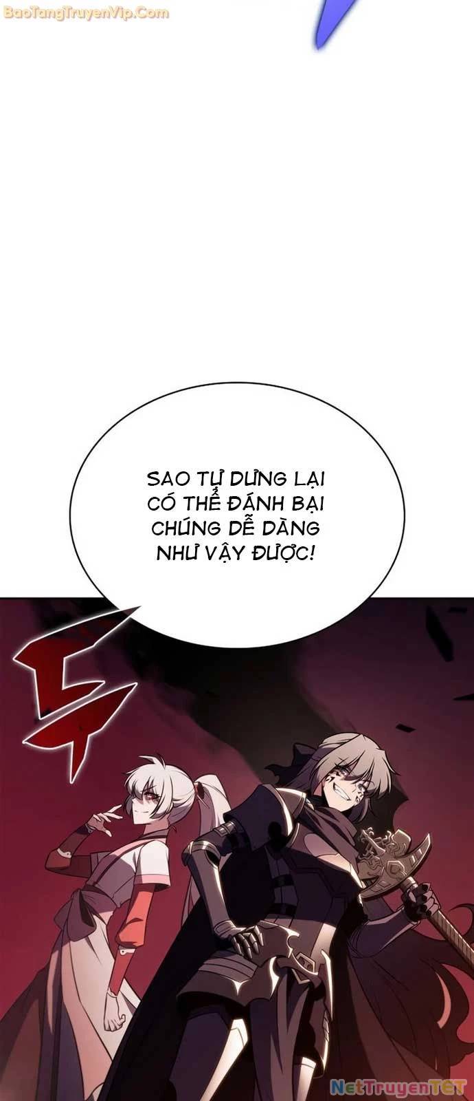 Người Chơi Mới Cấp Tối Đa Chapter 191 - Trang 4