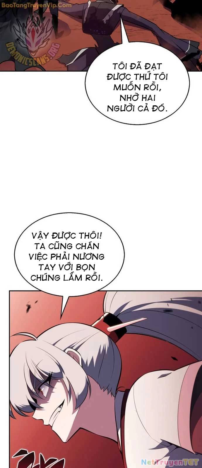 Người Chơi Mới Cấp Tối Đa Chapter 191 - Trang 4