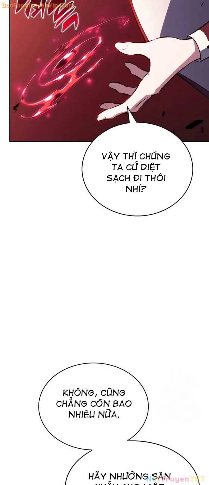 Người Chơi Mới Cấp Tối Đa Chapter 191 - Trang 4