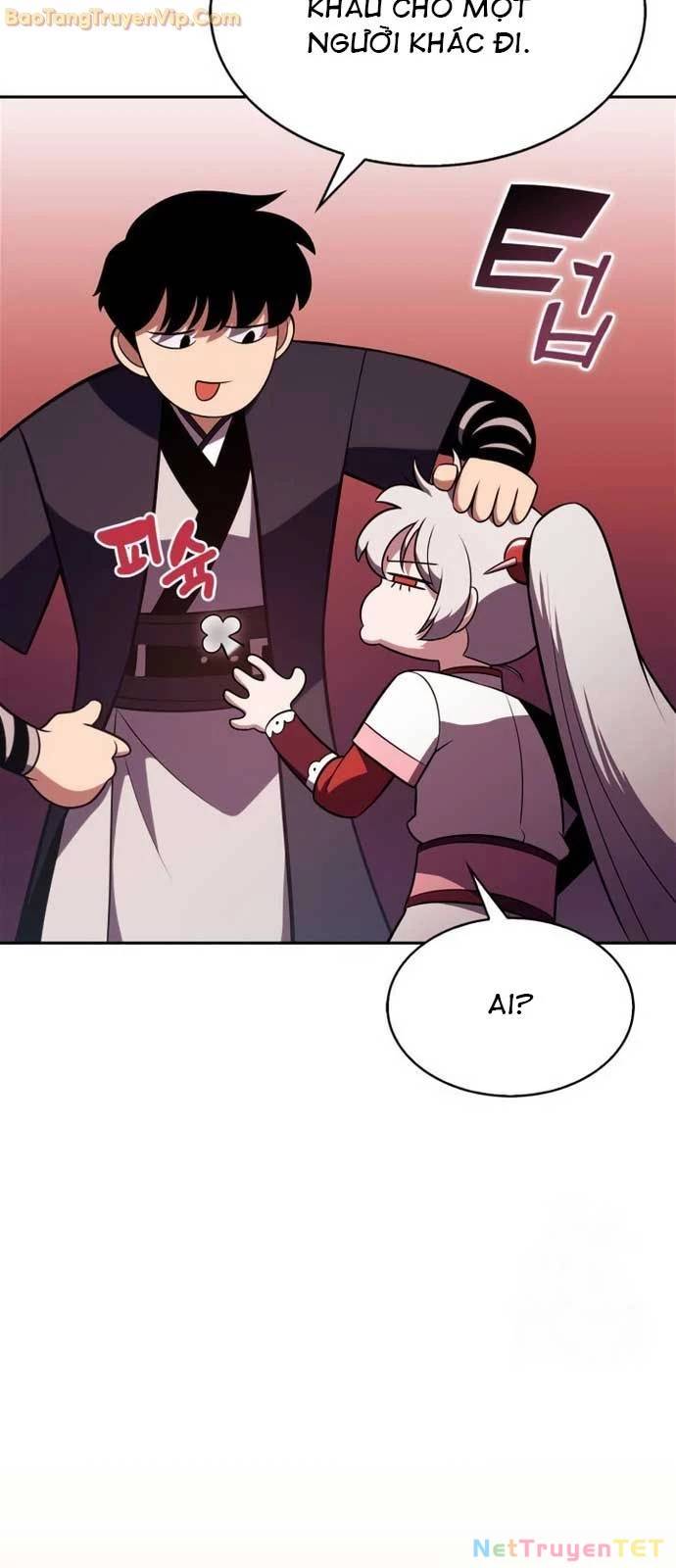 Người Chơi Mới Cấp Tối Đa Chapter 191 - Trang 4