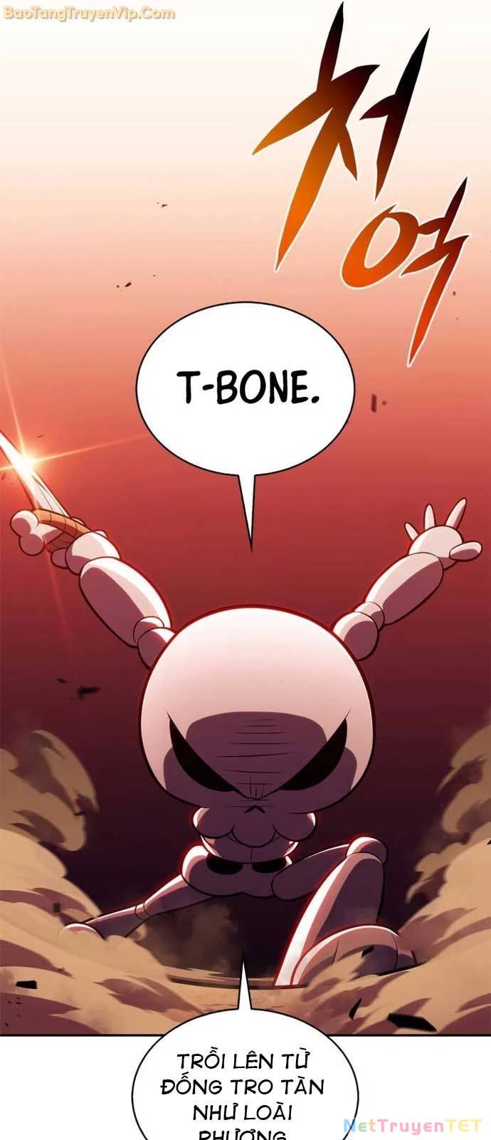 Người Chơi Mới Cấp Tối Đa Chapter 191 - Trang 4