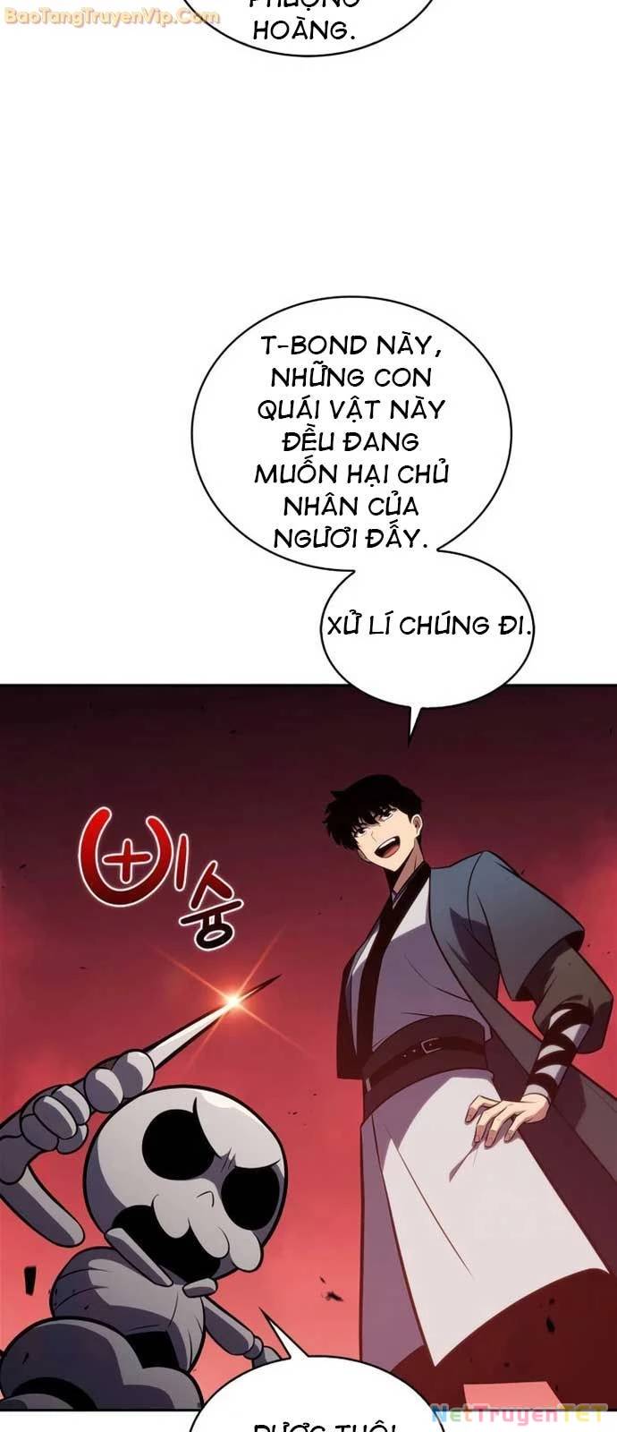 Người Chơi Mới Cấp Tối Đa Chapter 191 - Trang 4