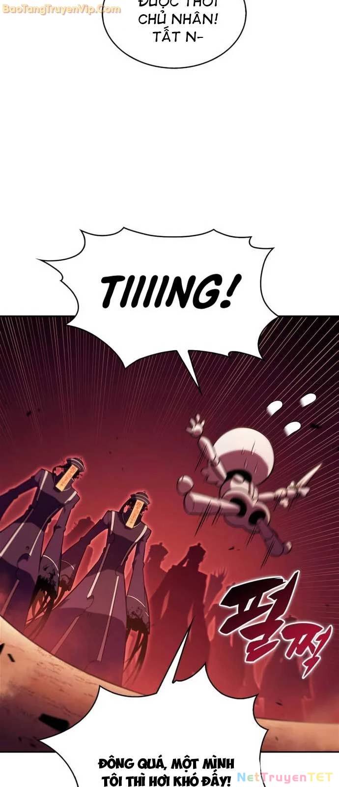 Người Chơi Mới Cấp Tối Đa Chapter 191 - Trang 4