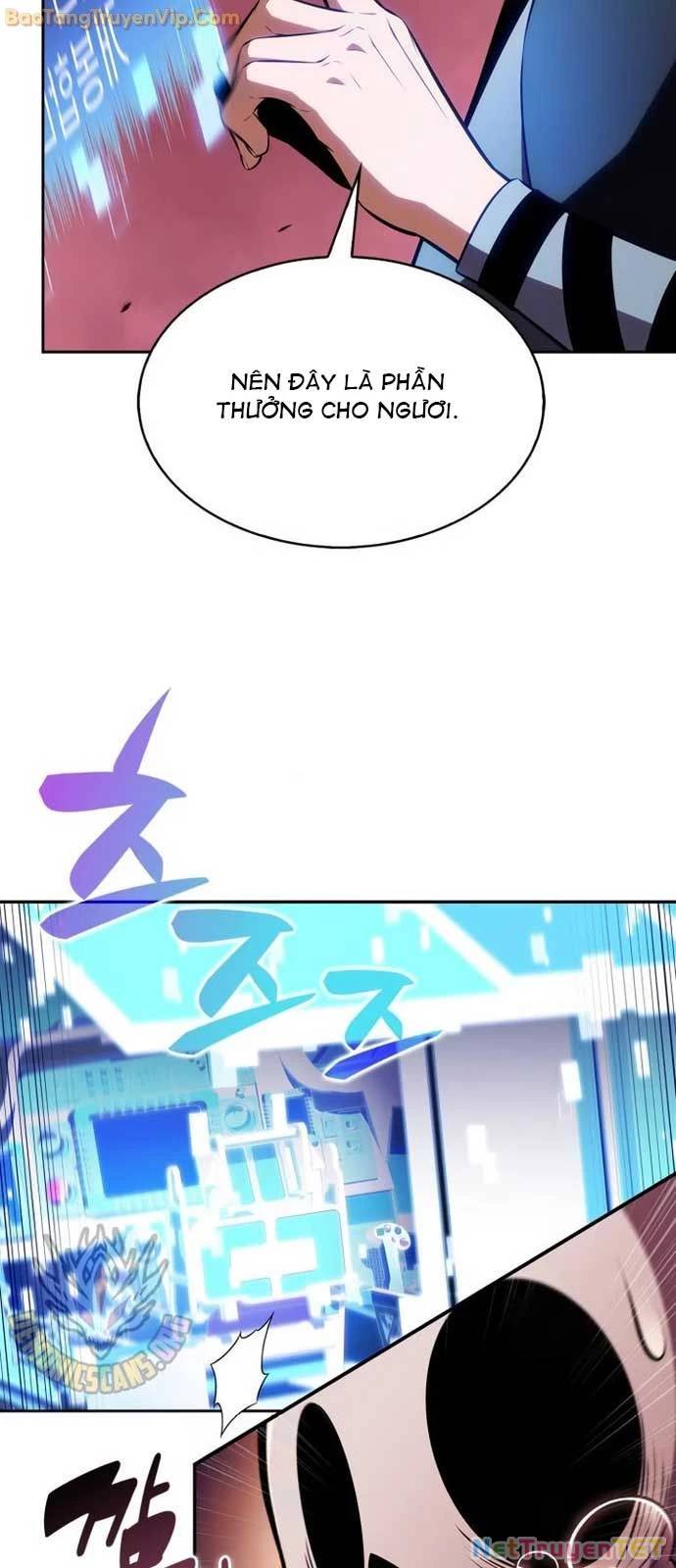 Người Chơi Mới Cấp Tối Đa Chapter 191 - Trang 4