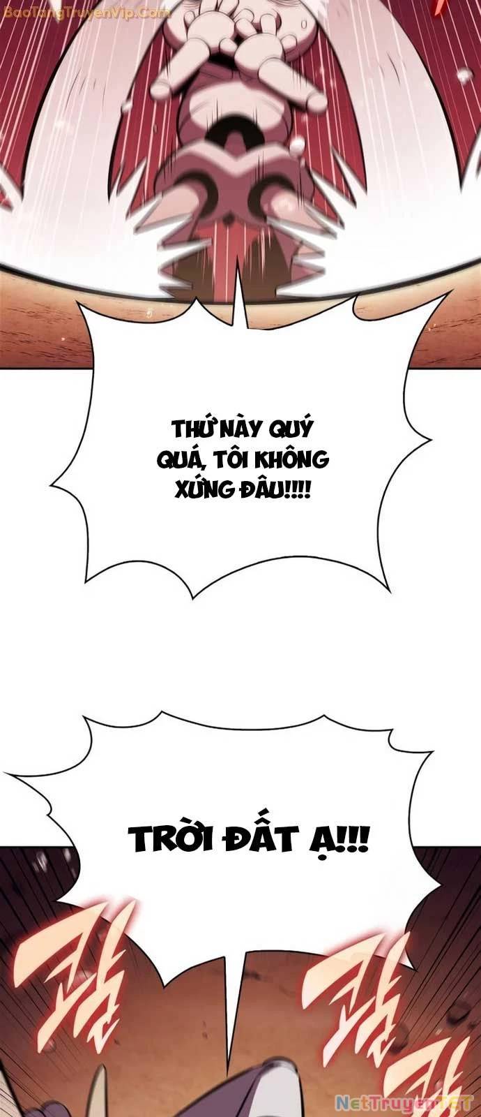 Người Chơi Mới Cấp Tối Đa Chapter 191 - Trang 4