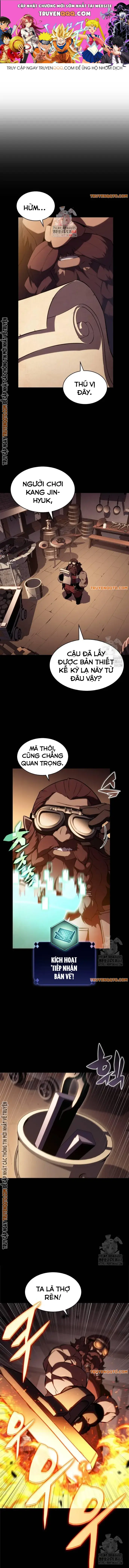Người Chơi Mới Cấp Tối Đa Chapter 192 - Trang 4
