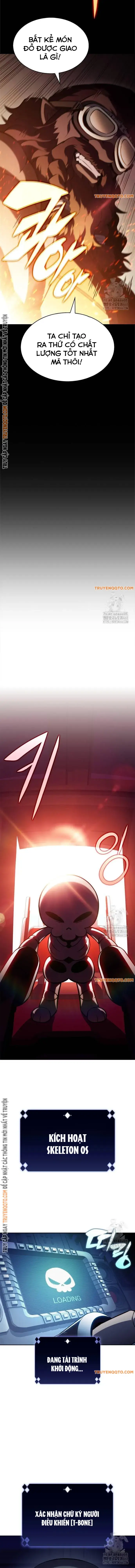 Người Chơi Mới Cấp Tối Đa Chapter 192 - Trang 4