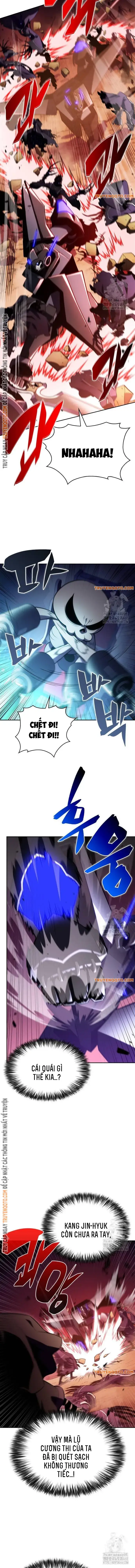 Người Chơi Mới Cấp Tối Đa Chapter 192 - Trang 4