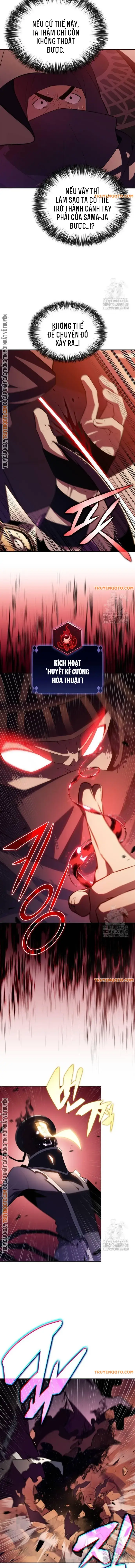 Người Chơi Mới Cấp Tối Đa Chapter 192 - Trang 4