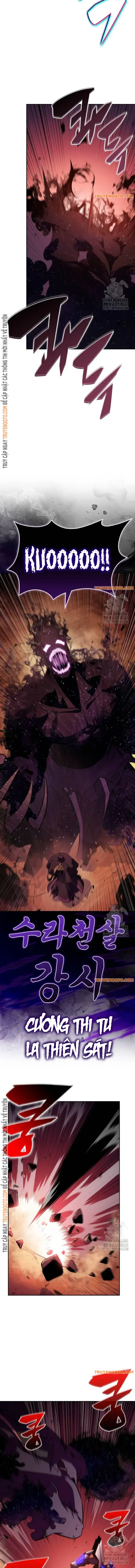 Người Chơi Mới Cấp Tối Đa Chapter 192 - Trang 4