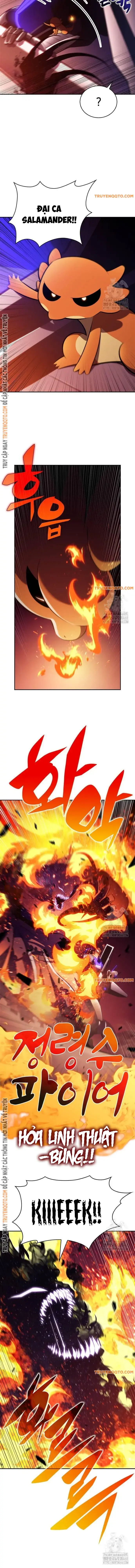 Người Chơi Mới Cấp Tối Đa Chapter 192 - Trang 4