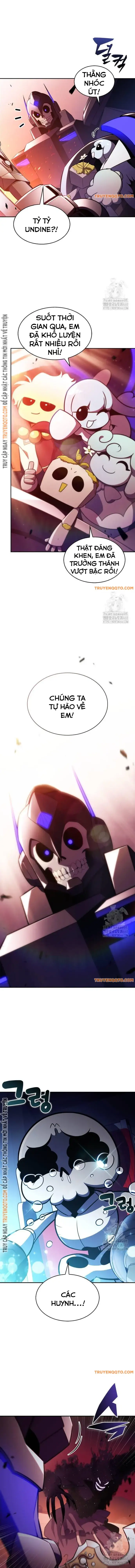 Người Chơi Mới Cấp Tối Đa Chapter 192 - Trang 4