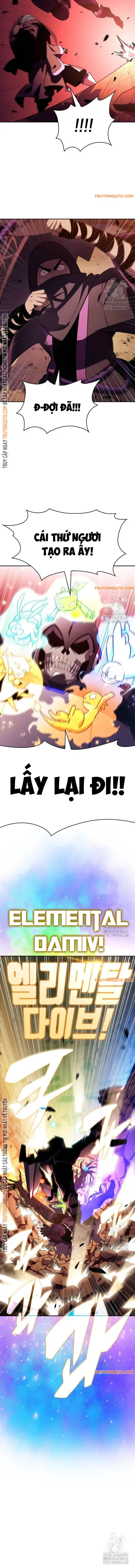 Người Chơi Mới Cấp Tối Đa Chapter 192 - Trang 4