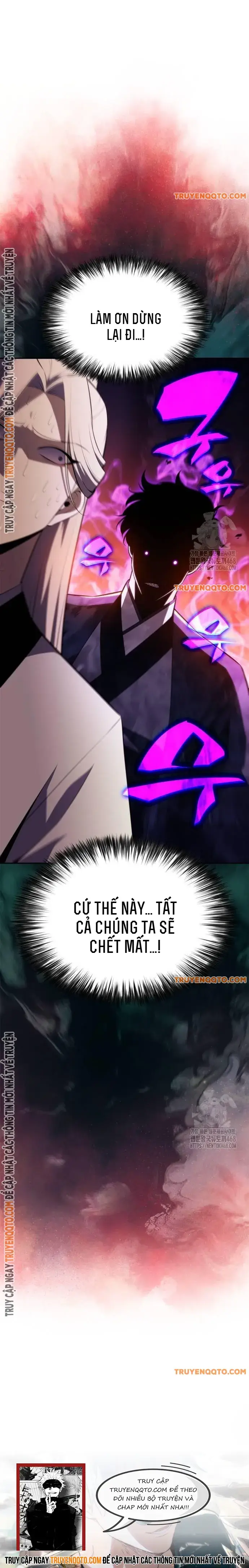 Người Chơi Mới Cấp Tối Đa Chapter 192 - Trang 4