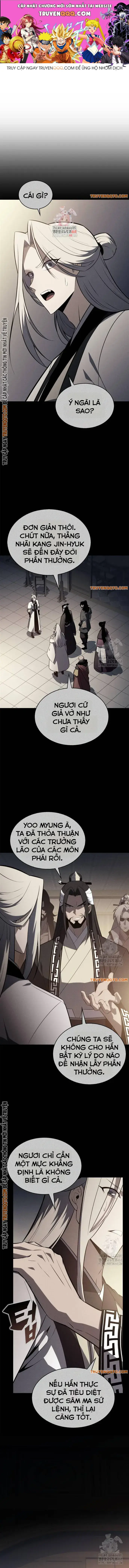 Người Chơi Mới Cấp Tối Đa Chapter 193 - Next Chapter 194