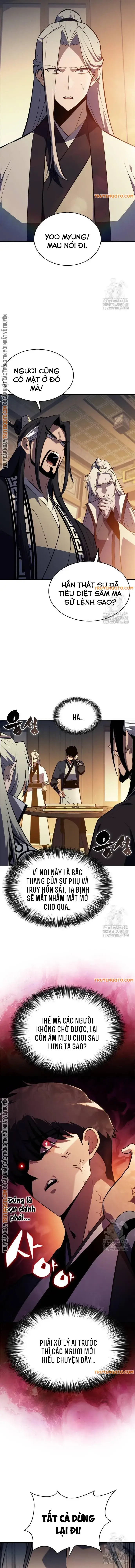 Người Chơi Mới Cấp Tối Đa Chapter 193 - Next Chapter 194