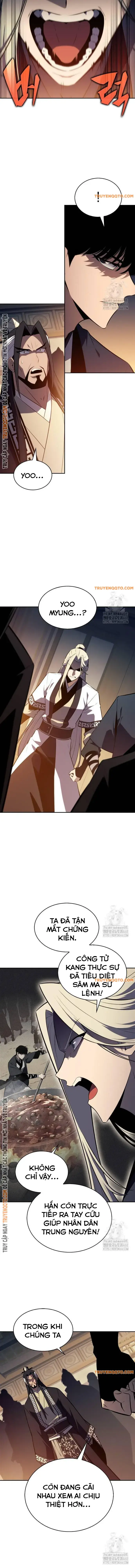 Người Chơi Mới Cấp Tối Đa Chapter 193 - Next Chapter 194