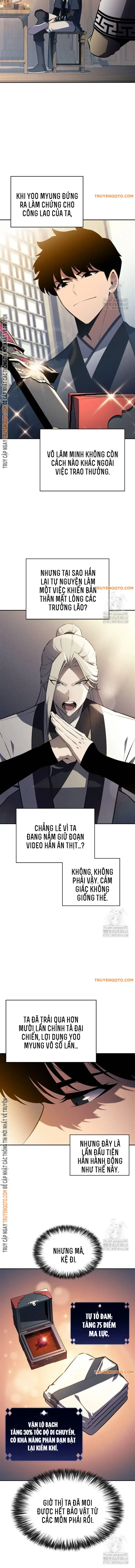 Người Chơi Mới Cấp Tối Đa Chapter 193 - Next Chapter 194