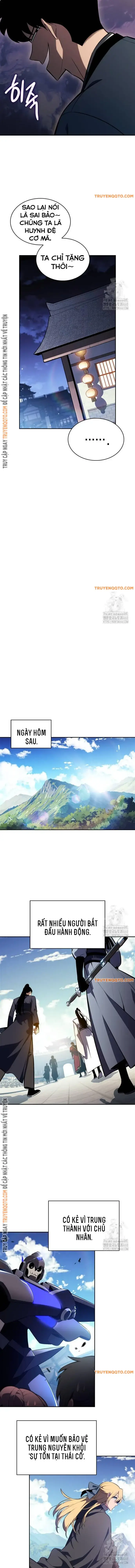 Người Chơi Mới Cấp Tối Đa Chapter 193 - Next Chapter 194