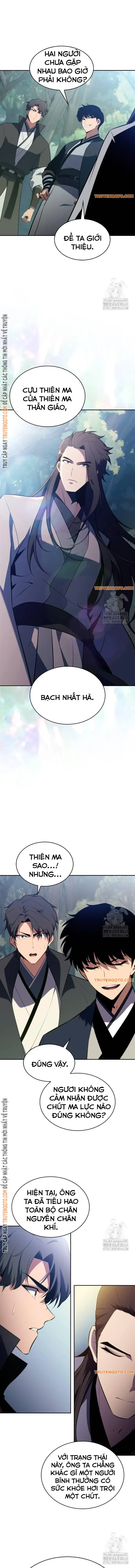 Người Chơi Mới Cấp Tối Đa Chapter 193 - Next Chapter 194