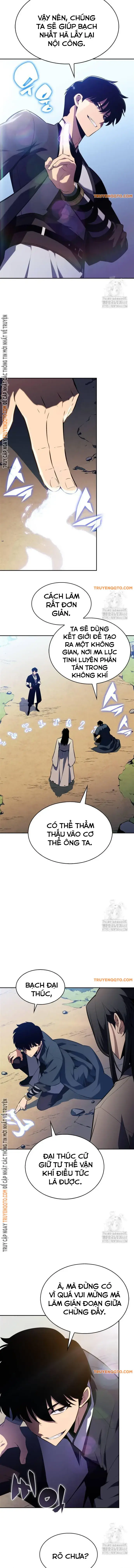 Người Chơi Mới Cấp Tối Đa Chapter 193 - Next Chapter 194