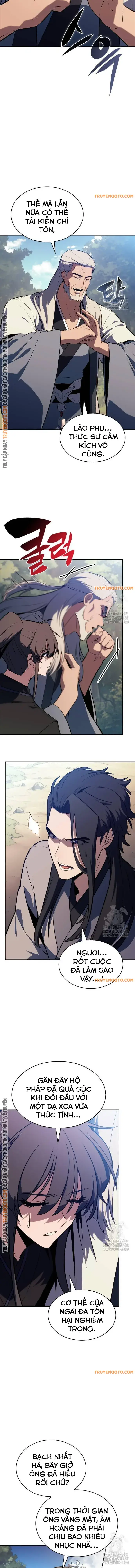 Người Chơi Mới Cấp Tối Đa Chapter 193 - Next Chapter 194