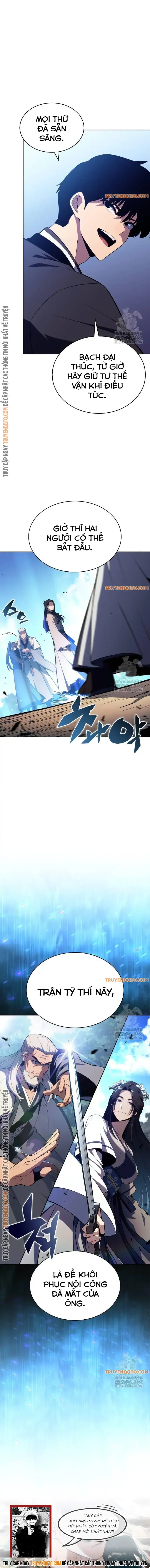 Người Chơi Mới Cấp Tối Đa Chapter 193 - Next Chapter 194