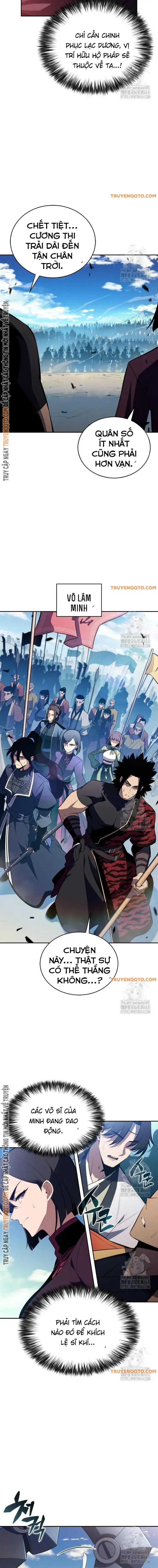 Người Chơi Mới Cấp Tối Đa Chapter 195 - Next Chapter 195