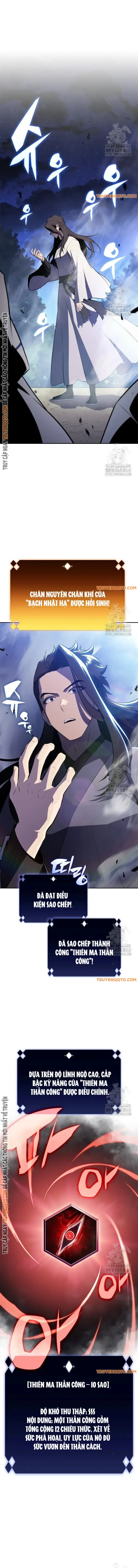 Người Chơi Mới Cấp Tối Đa Chapter 195 - Next Chapter 195