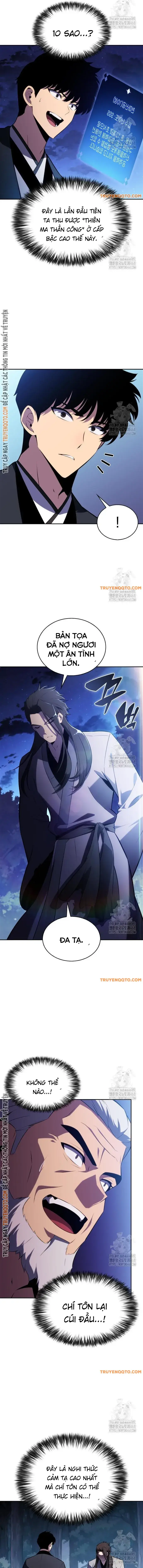 Người Chơi Mới Cấp Tối Đa Chapter 195 - Next Chapter 195