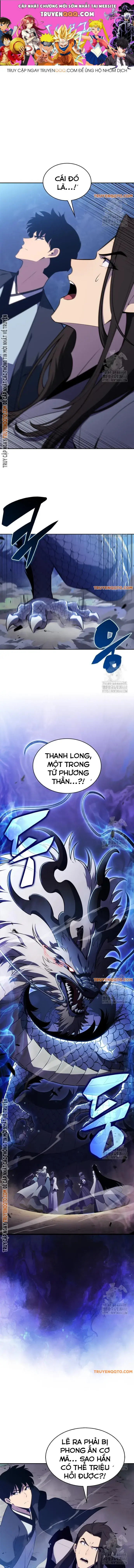 Người Chơi Mới Cấp Tối Đa Chapter 196 - Trang 4