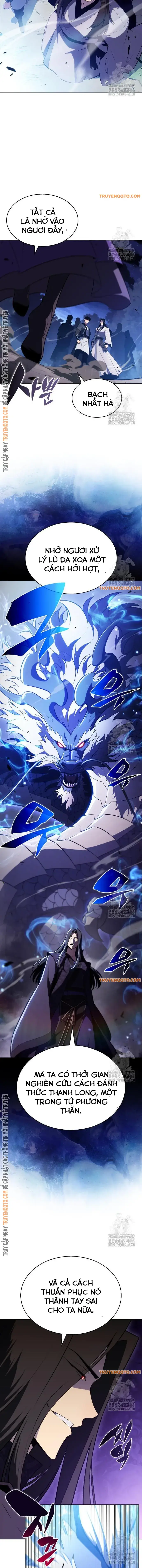 Người Chơi Mới Cấp Tối Đa Chapter 196 - Trang 4