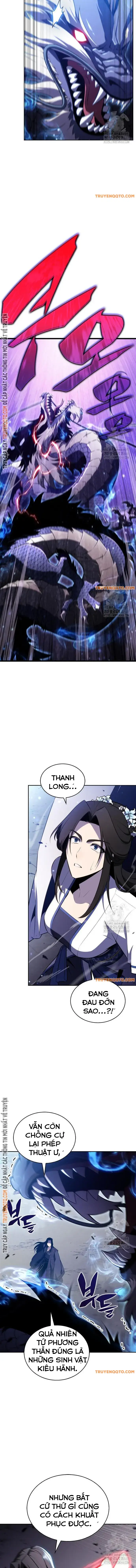 Người Chơi Mới Cấp Tối Đa Chapter 196 - Trang 4