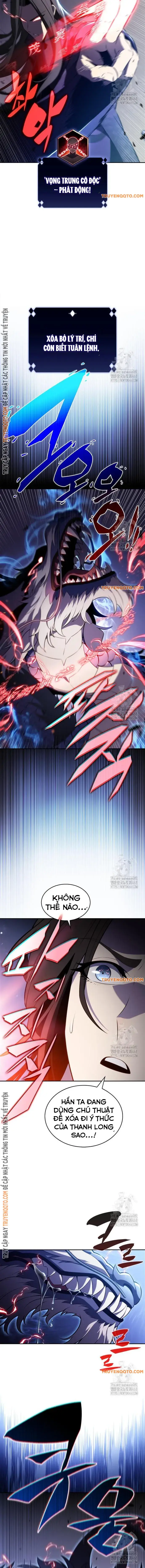 Người Chơi Mới Cấp Tối Đa Chapter 196 - Trang 4