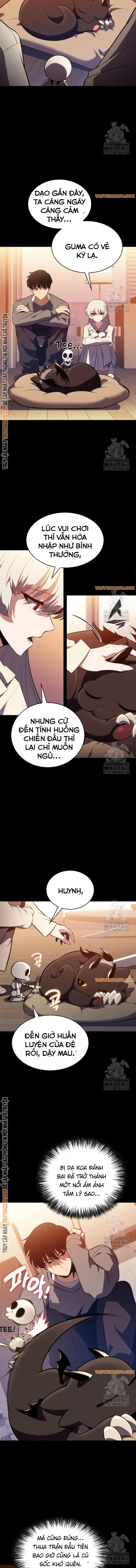 Người Chơi Mới Cấp Tối Đa Chapter 196 - Trang 4