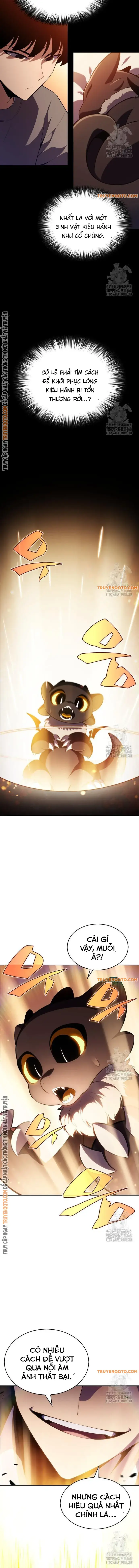 Người Chơi Mới Cấp Tối Đa Chapter 196 - Trang 4