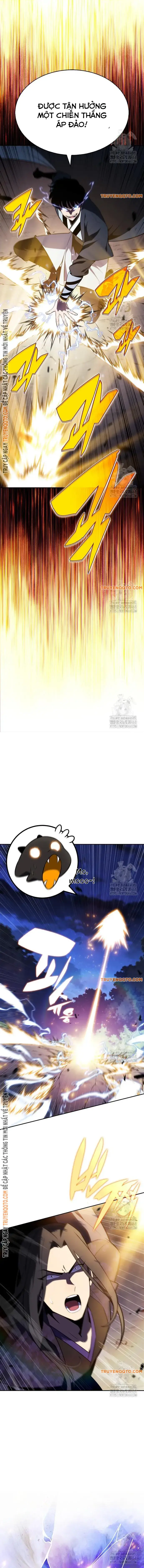 Người Chơi Mới Cấp Tối Đa Chapter 196 - Trang 4